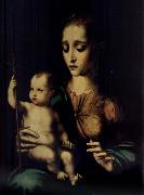 MORALES, Luis de Madonna and Child oil painting picture wholesale
